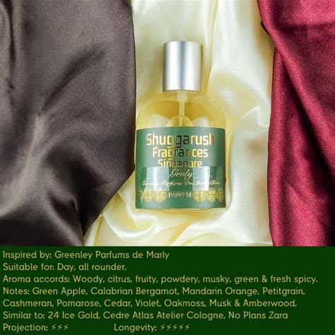 best parfums de marly clones|parfums de marly greenley clone.